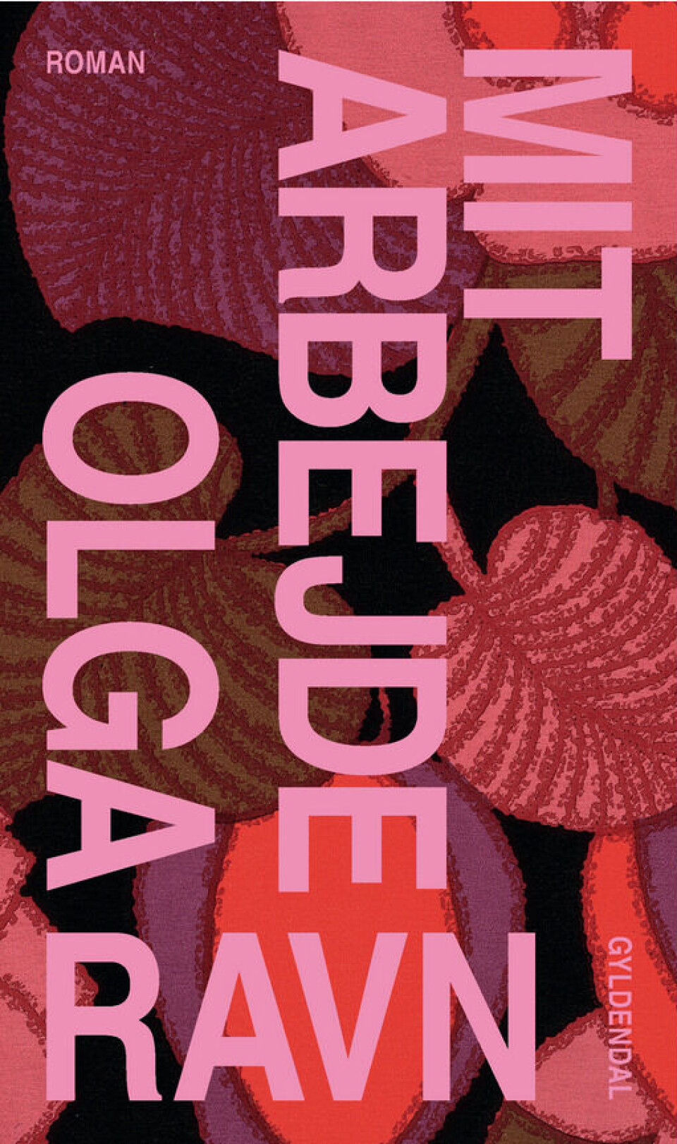 I boken Mitt arbejde undersøker Olga Ravn hvordan kunsten og morsrollen sameksisterer. I boken Mitt arbejde undersøker Olga Ravn hvordan kunsten og morsrollen sameksisterer.