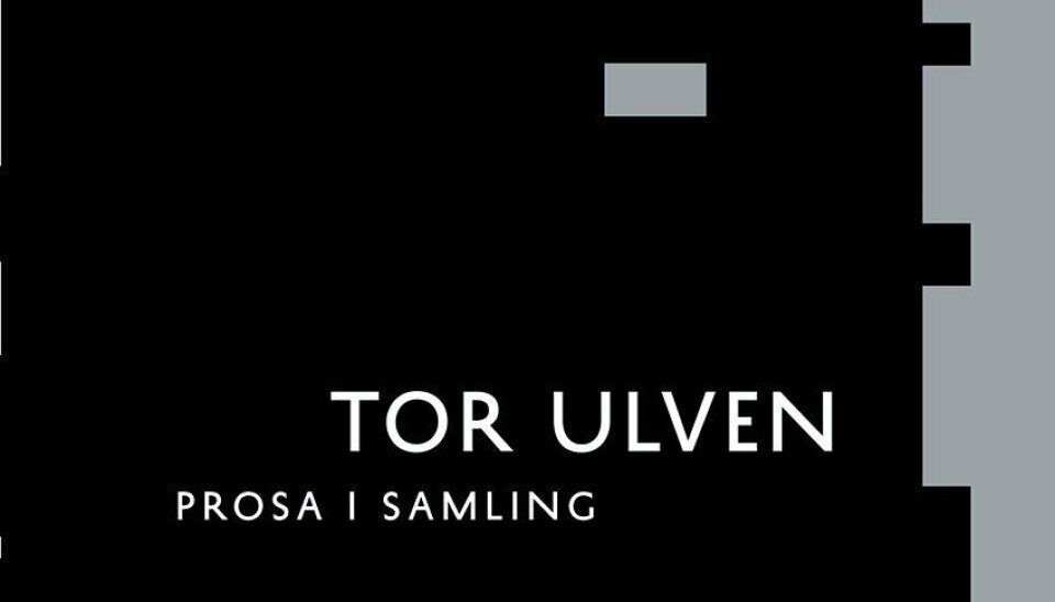 BØKER: Tommy Olsson