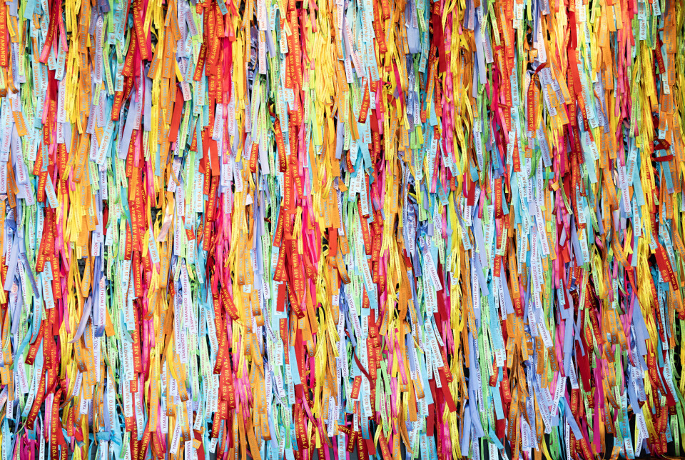 Kiyoshi Yamamoto, Fitas do bonfim (2025)